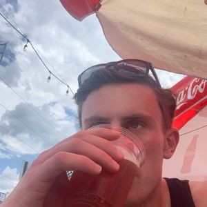 Meet your Posher, Mason